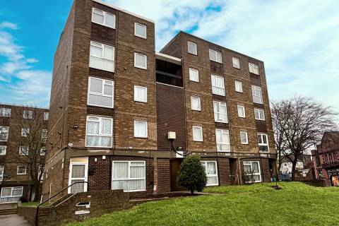 Property for auction in Kent