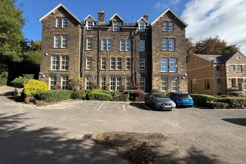 Property for auction in Derbyshire