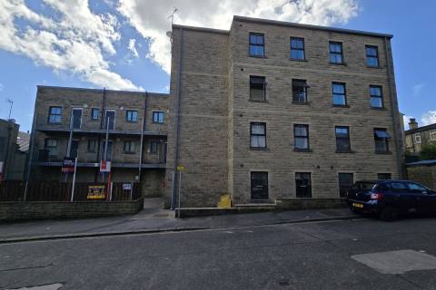 Property for auction in West Yorkshire