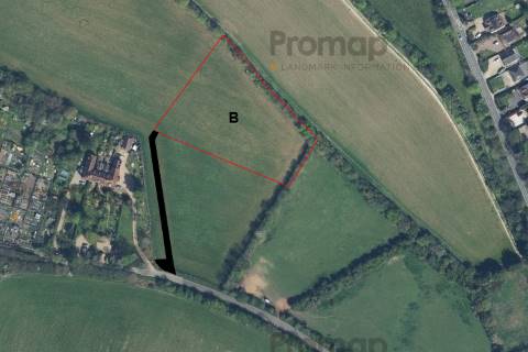 Property for auction in Buckinghamshire