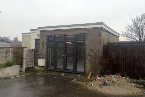 Property for auction in West Glamorgan