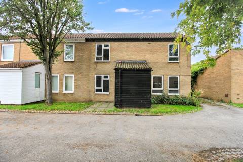 Property for auction in South Humberside
