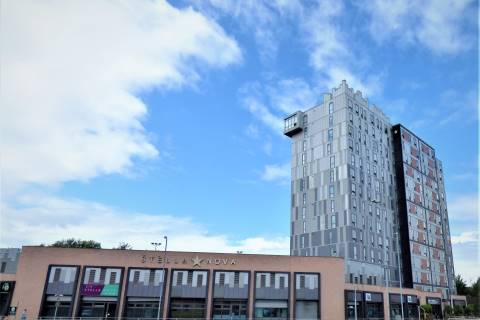 Property for auction in Merseyside