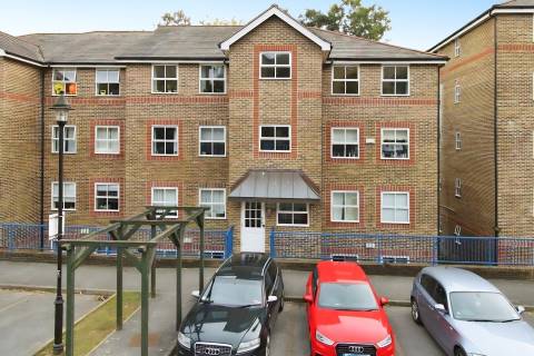 Property for auction in Kent