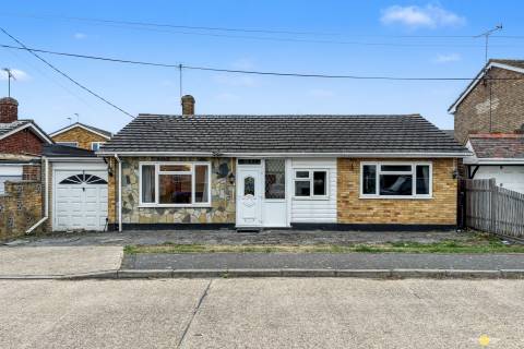 Property for auction in Essex