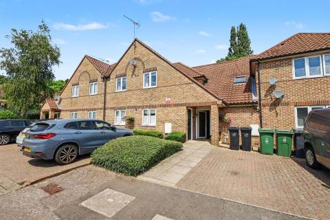Property for auction in London