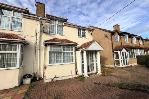 Property for auction in Middlesex