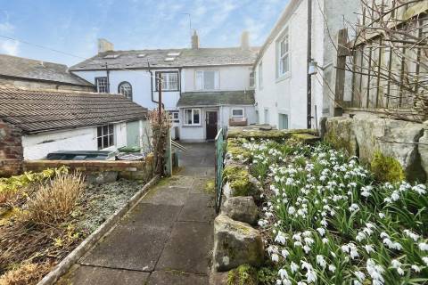 Property for auction in Cumbria