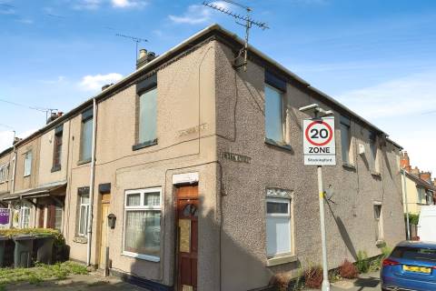 Property for auction in Warwickshire