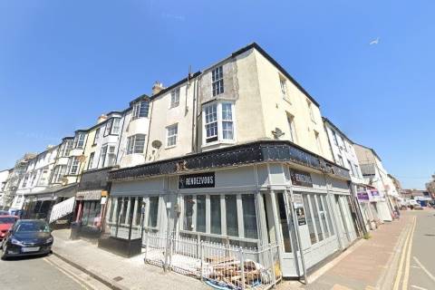 Property for auction in Clwyd