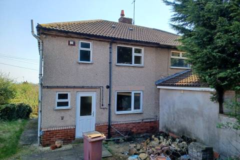 Property for auction in Nottinghamshire