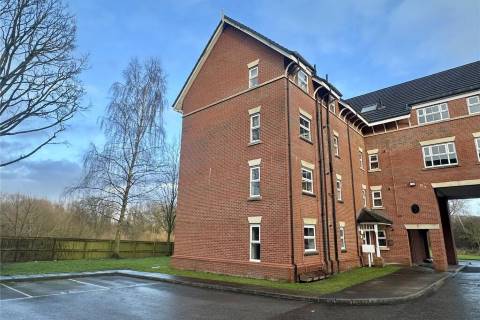 Property for auction in Cheshire