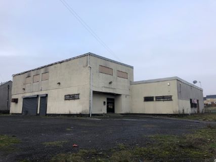 Property for auction in Gwent