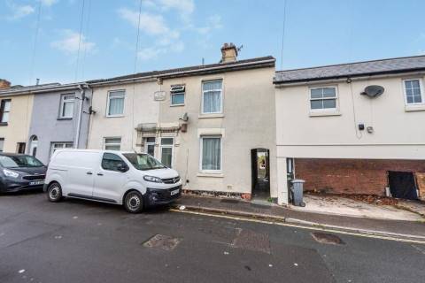Property for auction in Hampshire