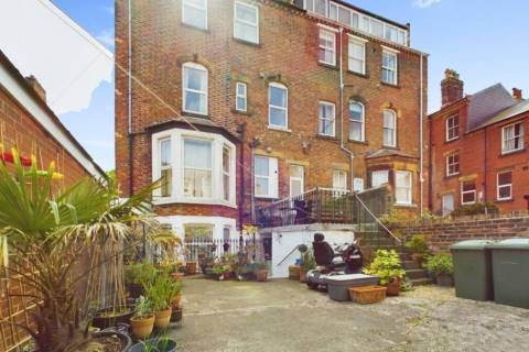 Property for auction in North Yorkshire