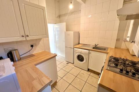 Property for auction in West Yorkshire