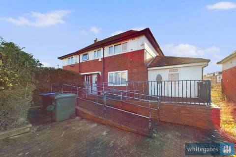 Property for auction in West Yorkshire
