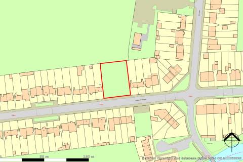 Property for auction in Surrey