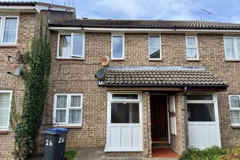 Property for auction in Kent