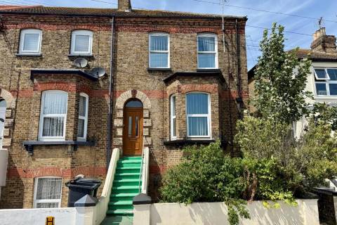 Property for auction in Kent