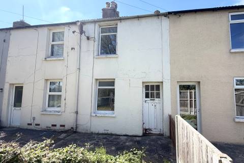 Property for auction in Kent