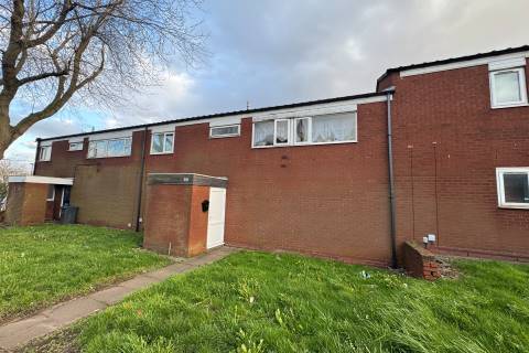 Property for auction in West Midlands