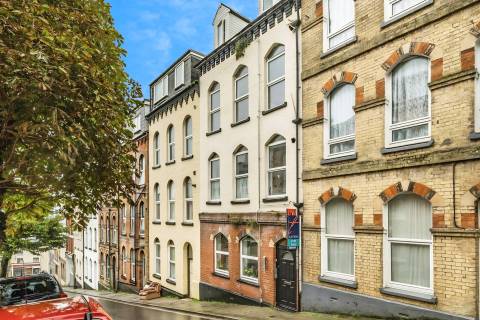 Property for auction in Devon