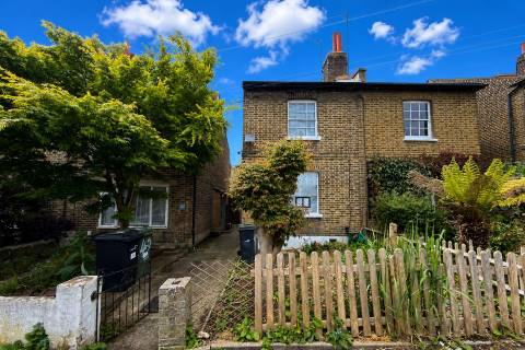 Property for auction in London