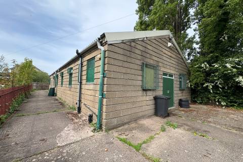 Property for auction in Merseyside