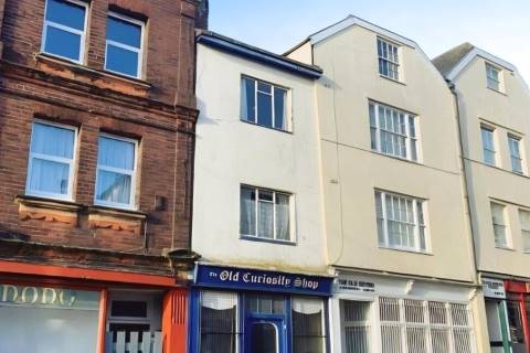 Property for auction in Devon