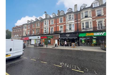 Property for auction in Dorset