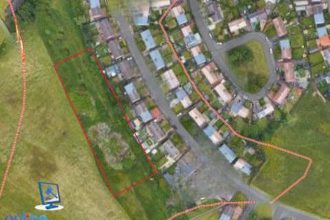 Property for auction in Lanarkshire