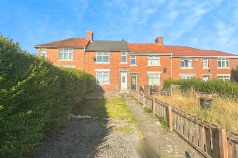Property for auction in County Durham
