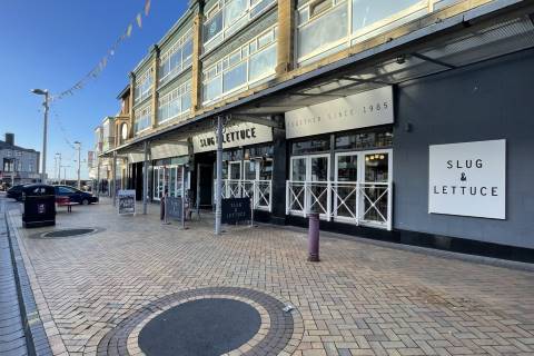 Property for auction in Lancashire