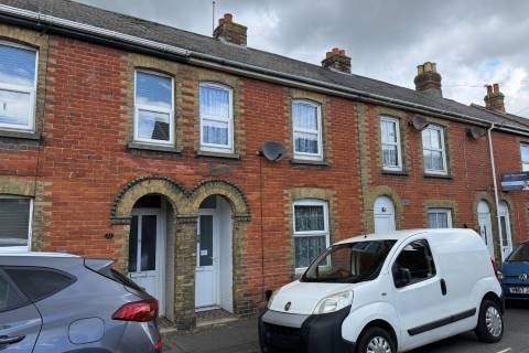 Property for auction in Isle of Wight