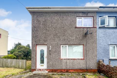Property for auction in Cumbria