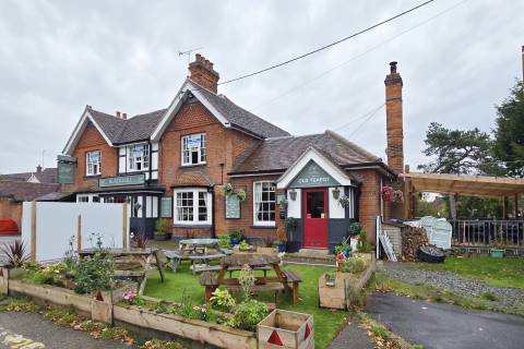 Property for auction in Essex