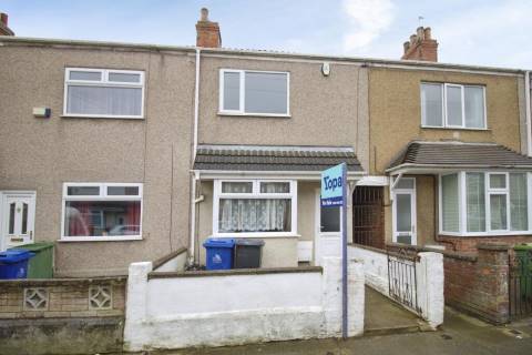 Property for auction in North Lincolnshire