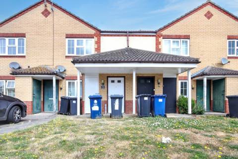 Property for auction in Cambridgeshire