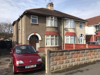 Property for auction in Derbyshire