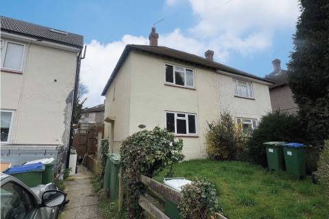 Property for auction in Kent