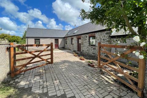 Property for auction in Gwynedd
