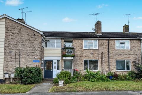 Property for auction in Essex