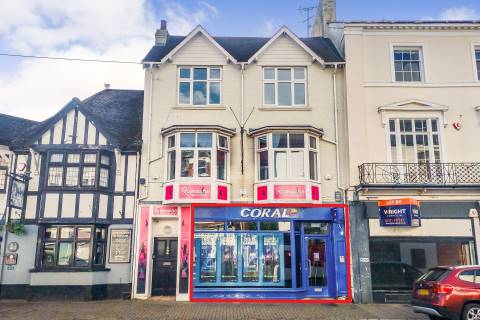 Property for auction in Devon