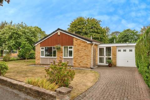 Property for auction in Merseyside