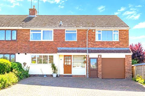 Property for auction in Northamptonshire