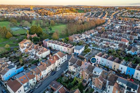 Property for auction in Avon