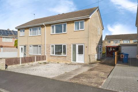 Property for auction in South Yorkshire