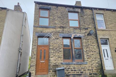 Property for auction in West Yorkshire