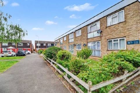 Property for auction in Essex
